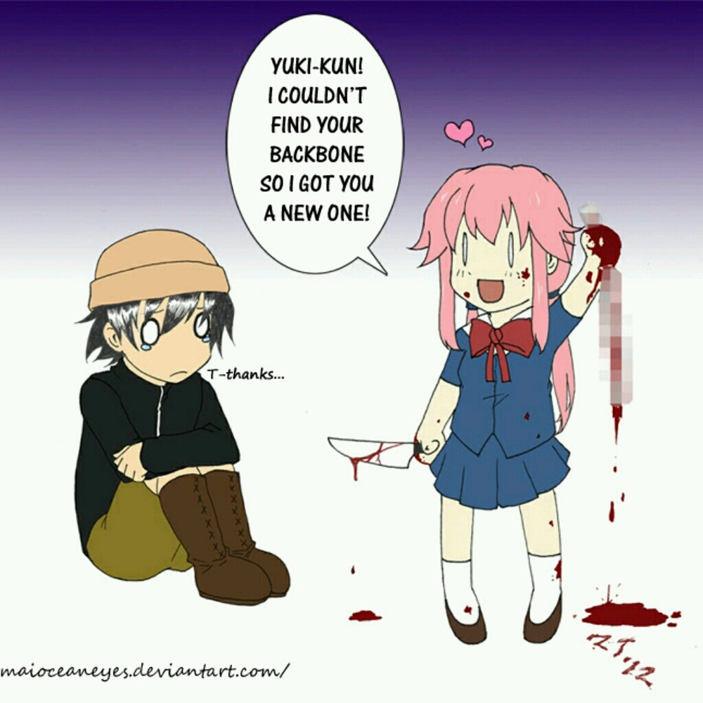 Meet your Posher, Mac